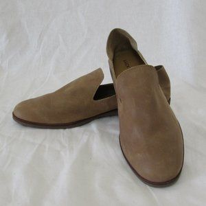 Lucky Brand Cahill Leather Loafer 10M